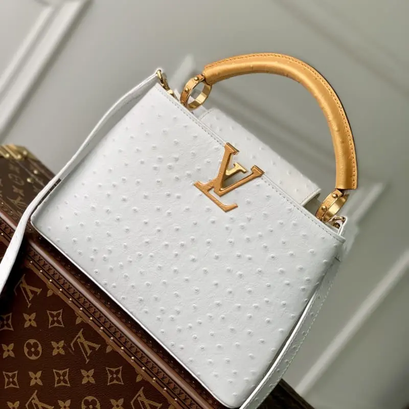 M93483 S5 27x18x9cm High Quality Bags