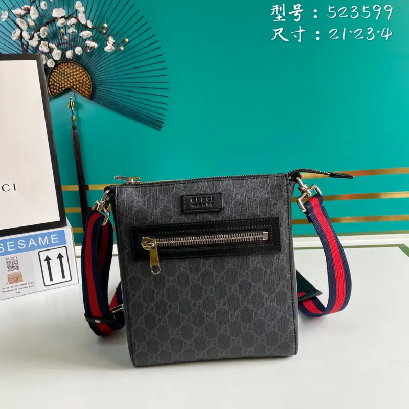 523599 High-Quality Bags