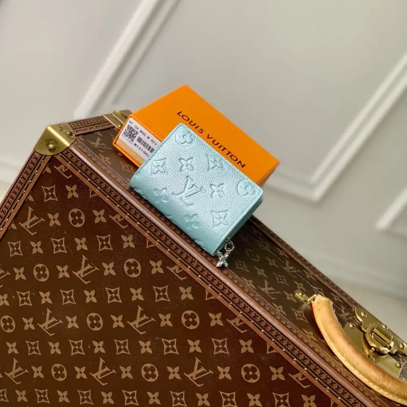 M12188 Blue 11x8.5x3.5cm High Quality Bags