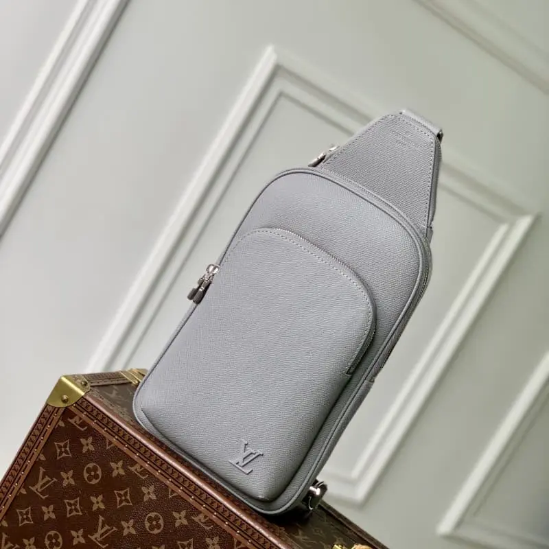 M30951 Grey 20x31x7cm High Quality Bags