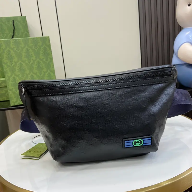 779822 WS6  High-Quality Bags