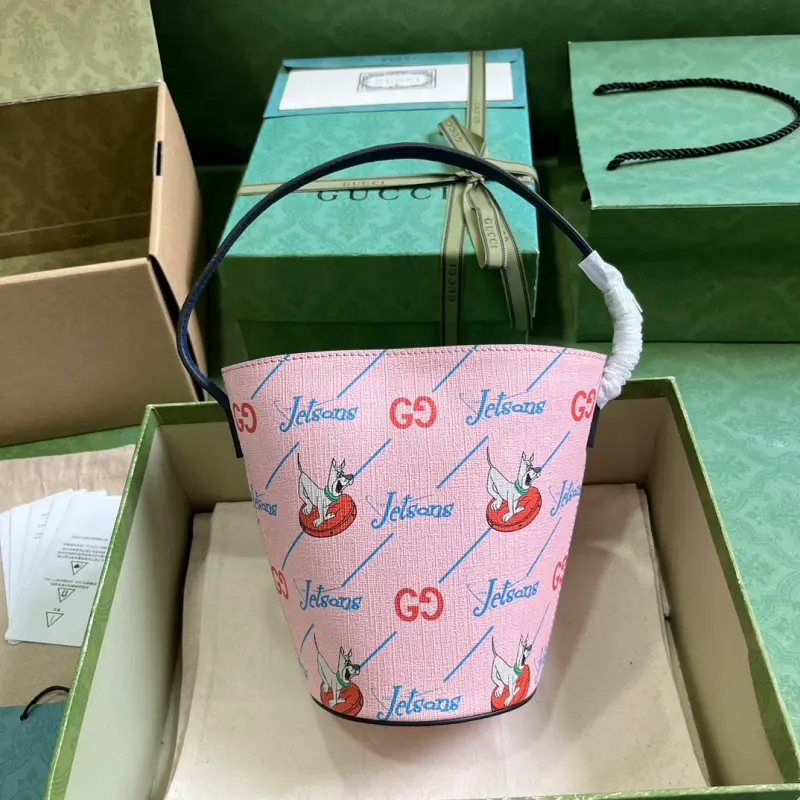 752356 High-Quality Bags