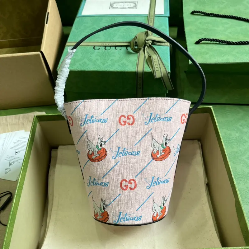 752356 CM 1 High-Quality Bags