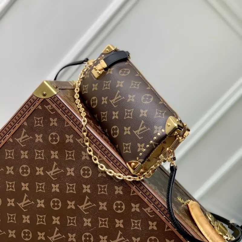 M20250 Presbyopia 23x12x4cm High Quality Bags