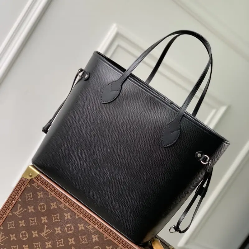 M11930 Black 31x28x14cm High Quality Bags
