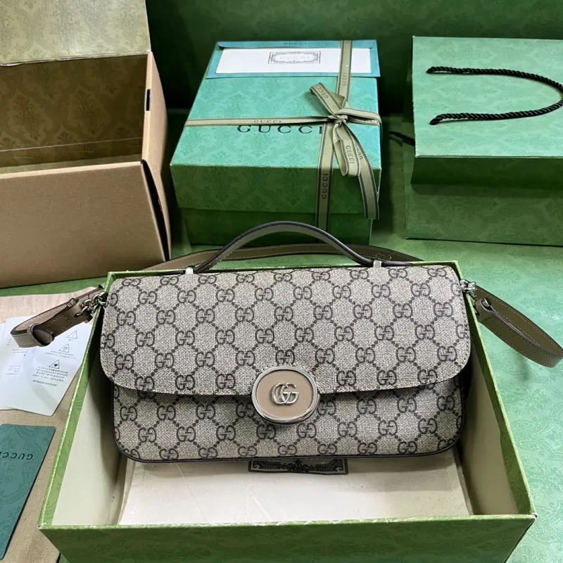 739721 High-Quality Bags