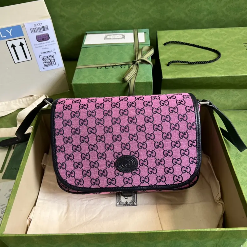 664143 CM 1 High-Quality Bags