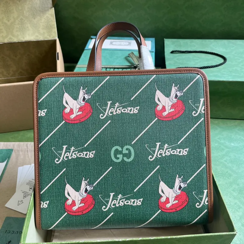 605614 High-Quality Bags