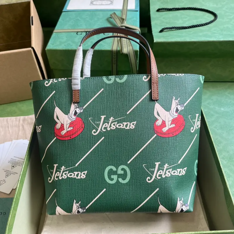 410812 High-Quality Bags