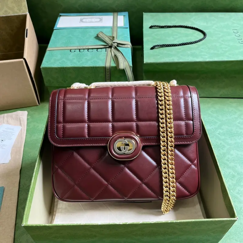 740834 High-Quality Bags