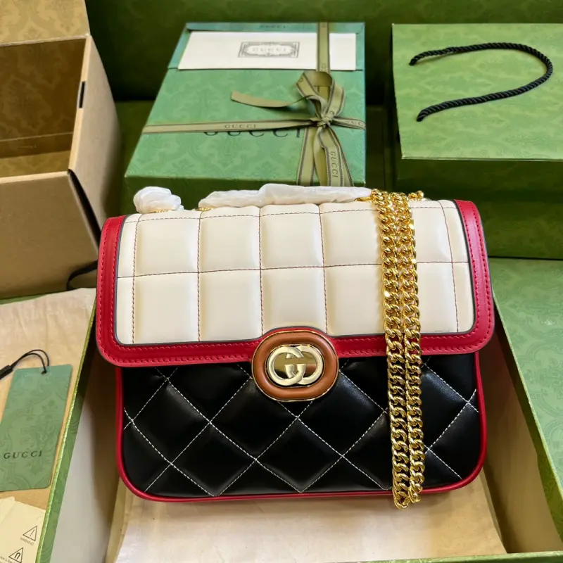 740834 CM 1 High-Quality Bags