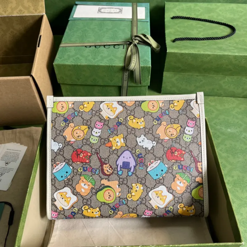 736753 High-Quality Bags