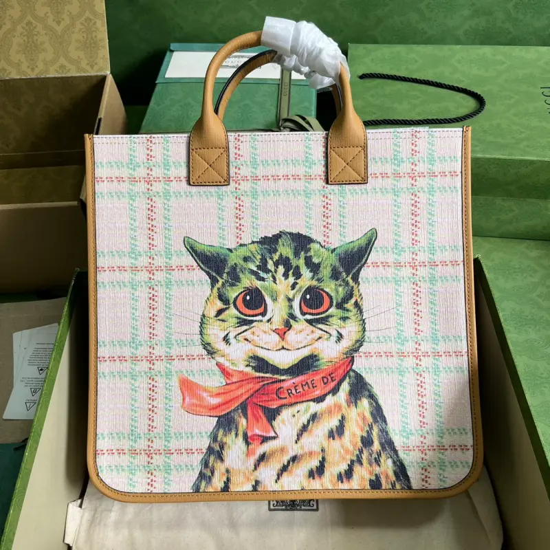 550763 High-Quality Bags