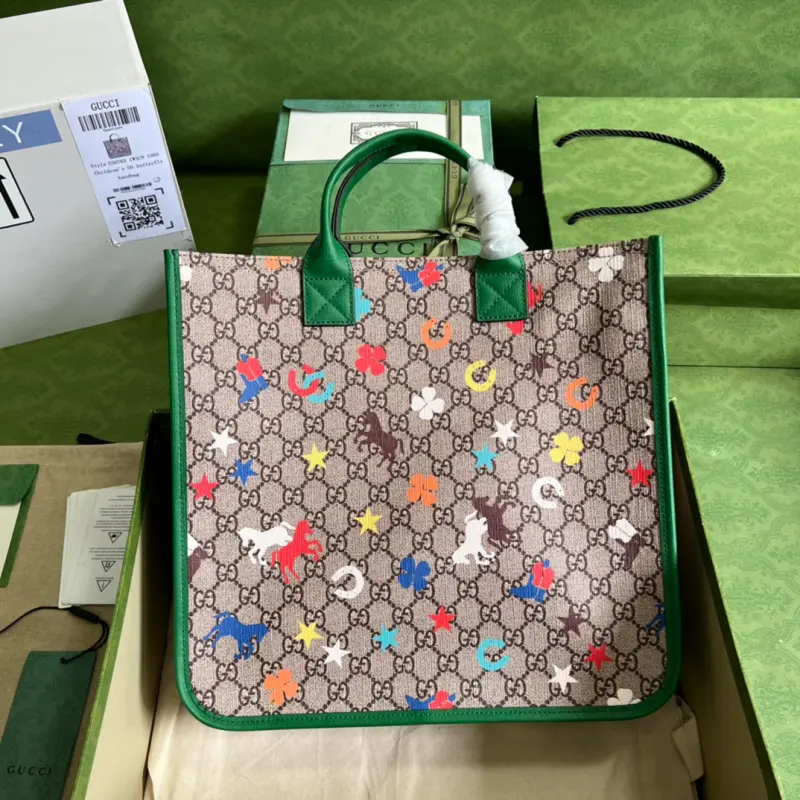 550763 CM 3 High-Quality Bags