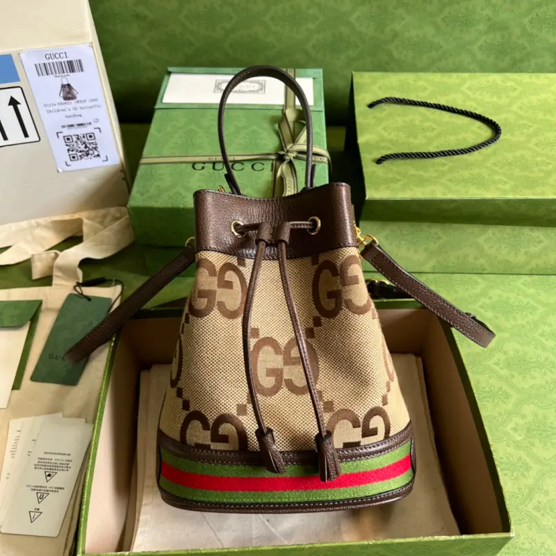 550621 High-Quality Bags