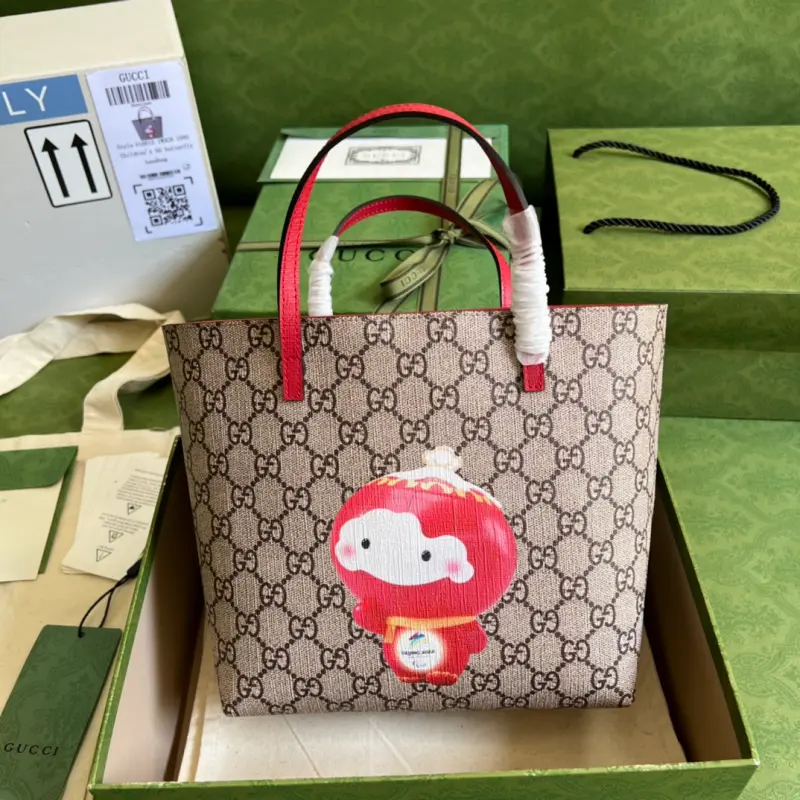 410812 CM 25 High-Quality Bags