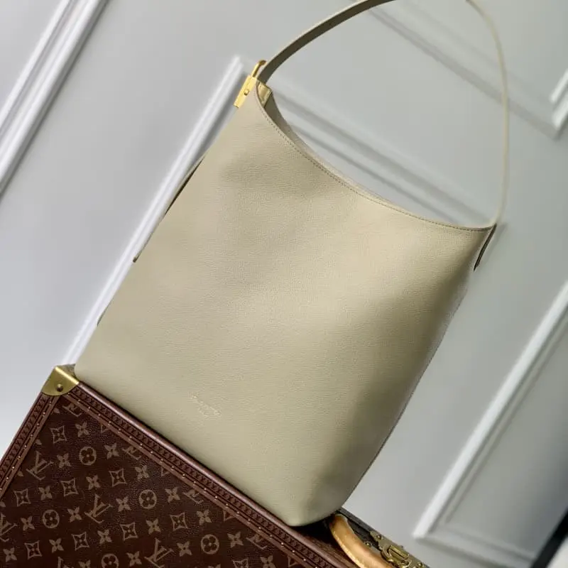 M24988 Green 35x18x31cm High Quality Bags