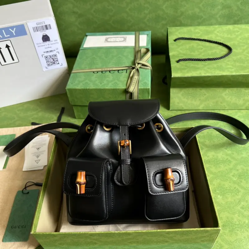 702101 High-Quality Bags