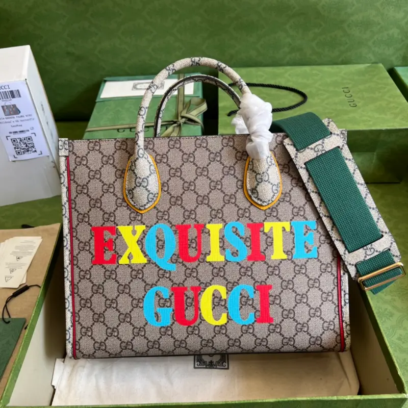 680956 High-Quality Bags