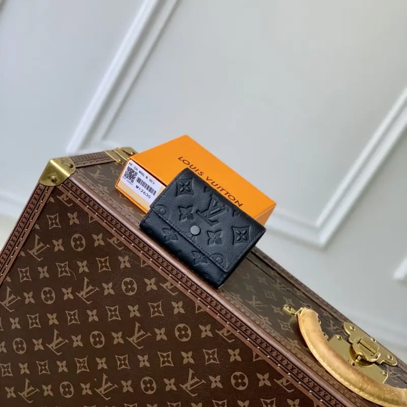 M12635 embossed 11.5x9x2.5cm High Quality Bags