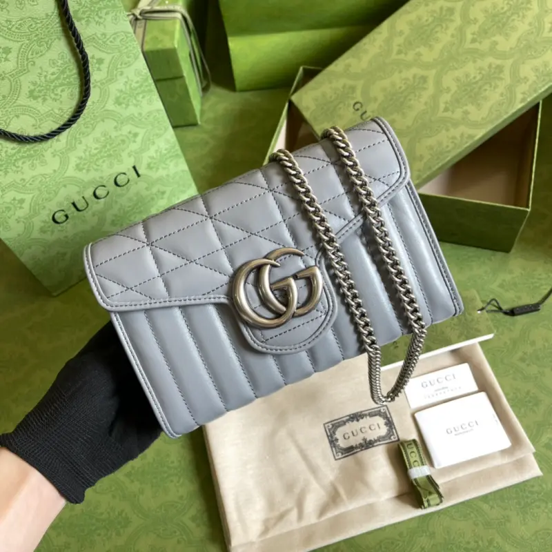 474575 CM 3 High-Quality Bags