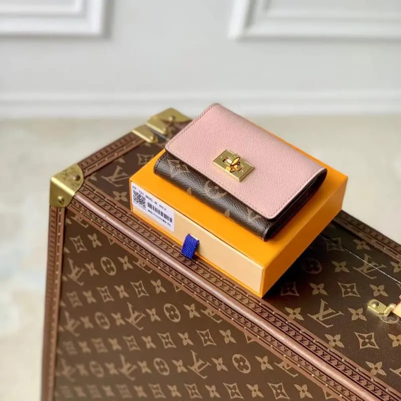 M82640 Pink   High Quality Bags