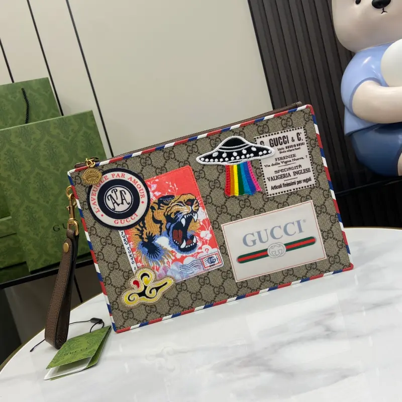 473915 High-Quality Bags