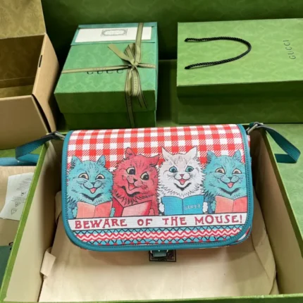 664143 High-Quality Bags