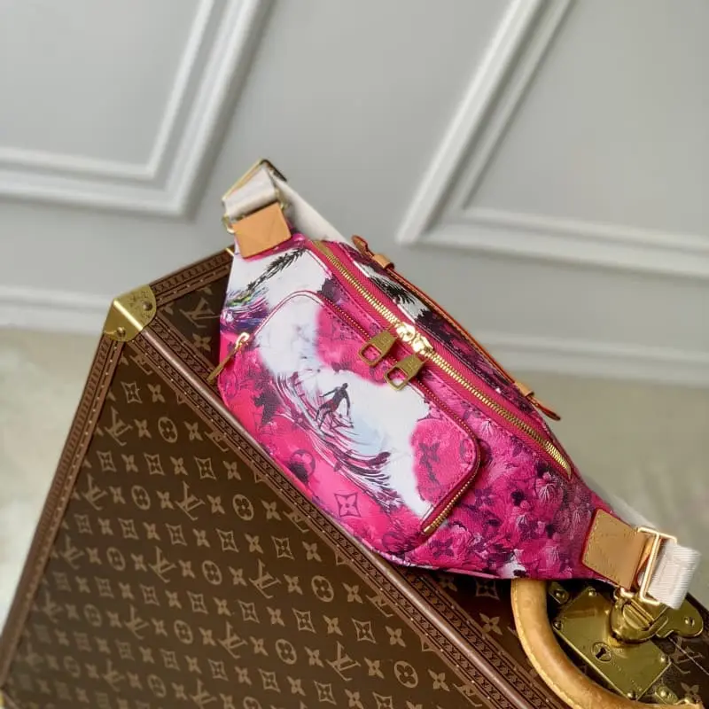 M24987 30x15x8cm High Quality Bags