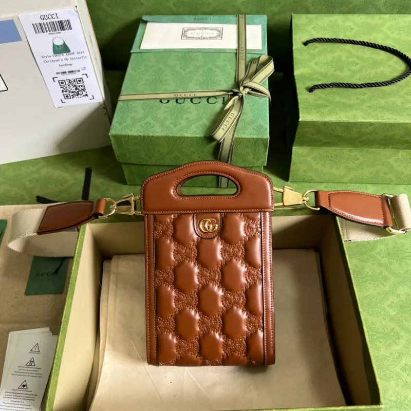 723776 CM 2 High-Quality Bags