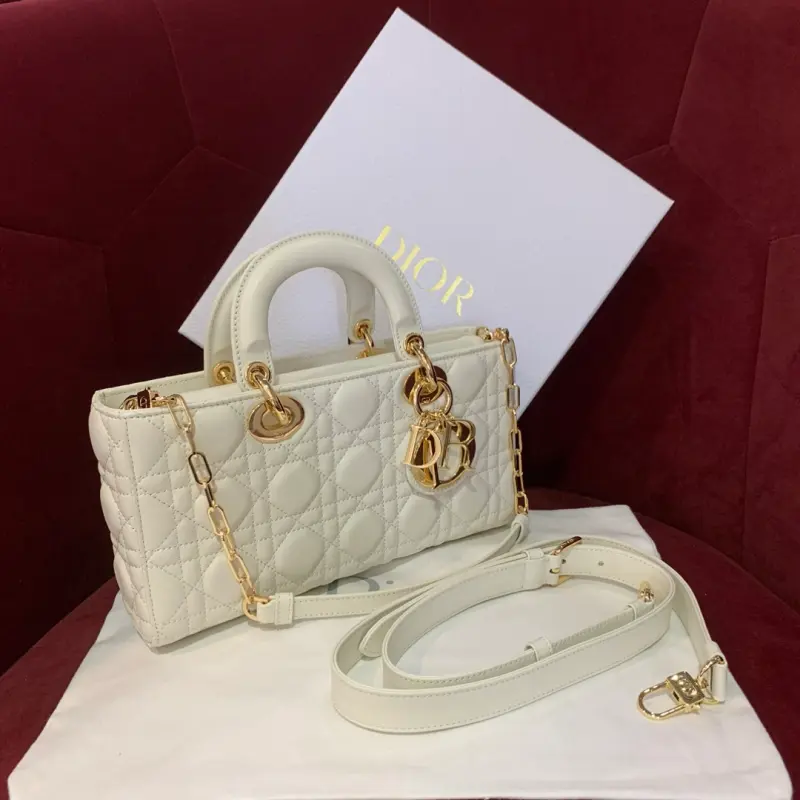 ML269 2 High Quality Bags