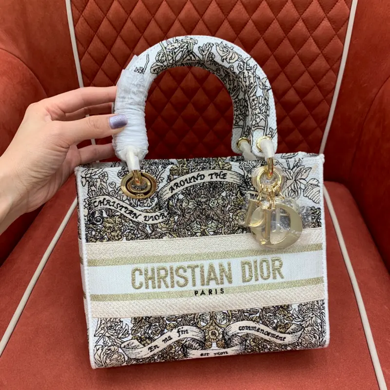 ML251 High Quality Bags