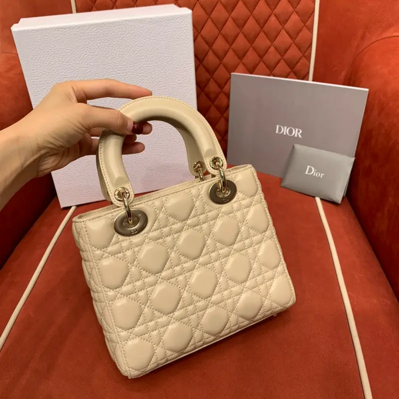 ML237 11 Beige High Quality Bags - Image 4