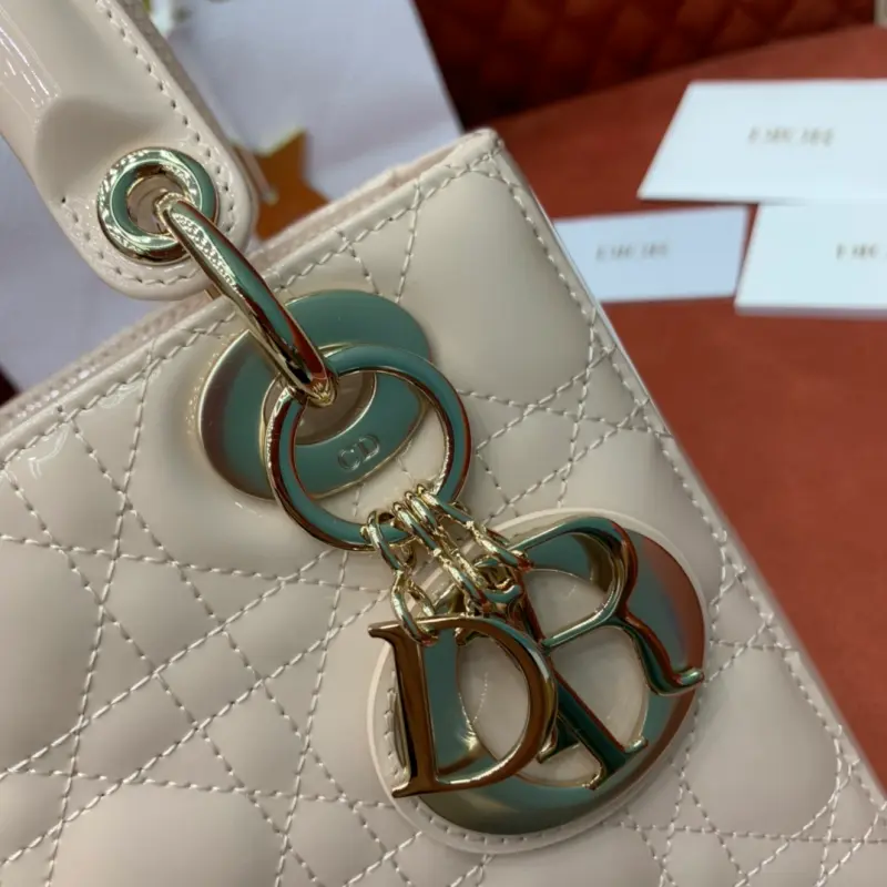 ML182 Light Pink High Quality Bags - Image 5