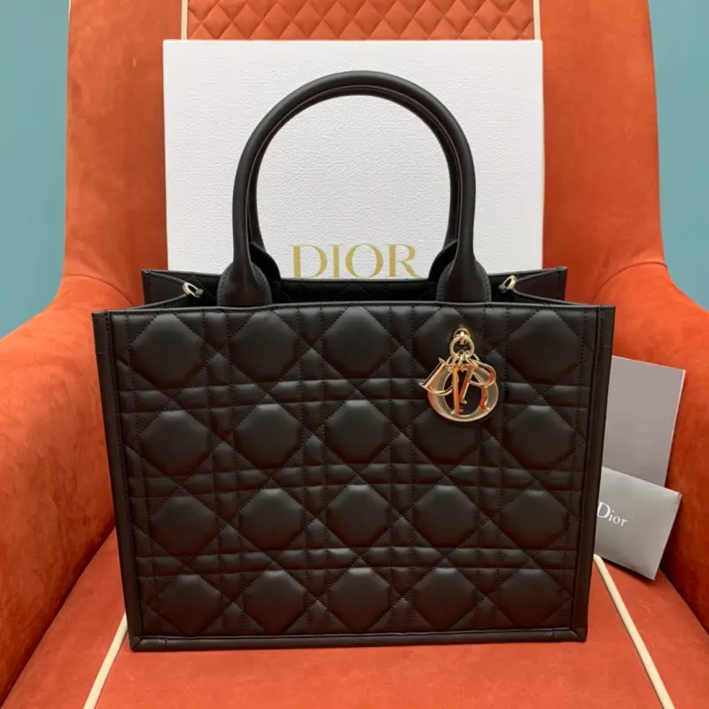 ML204 3 Black High Quality Bags