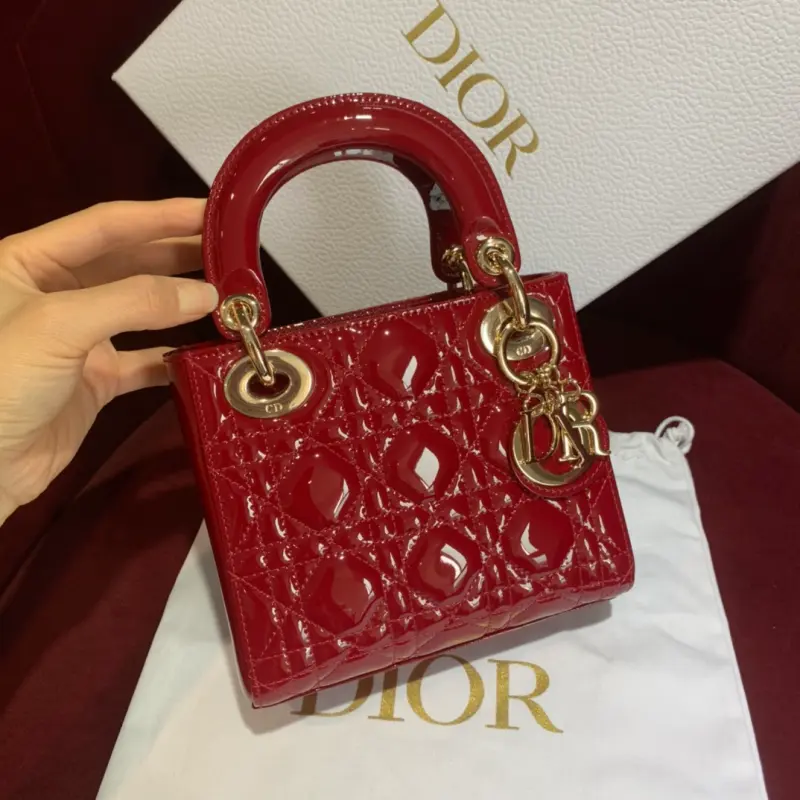 ML181 4 High Quality Bags