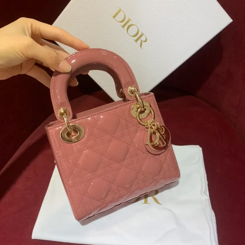 ML181 3 High Quality Bags