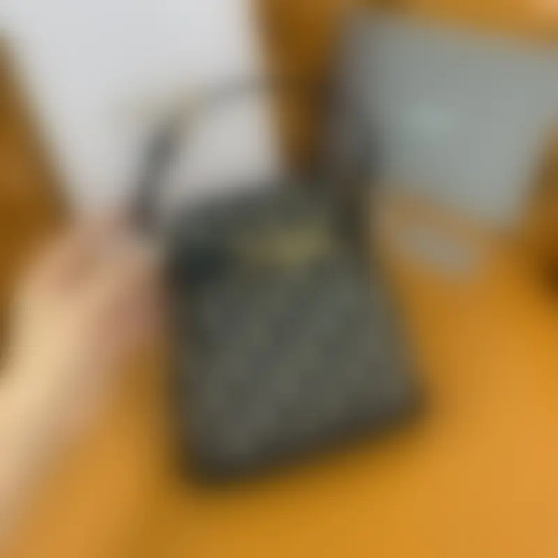 ML89 High Quality Bags - Image 2