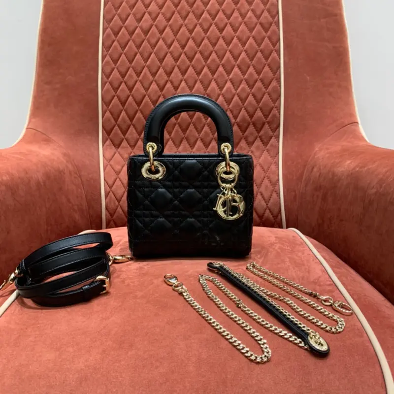 ML78 High Quality Bags