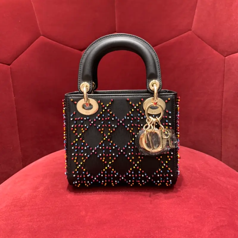 ML72 High Quality Bags