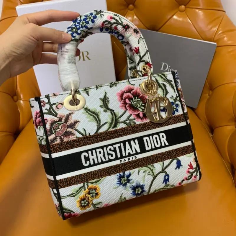 ML53 High Quality Bags