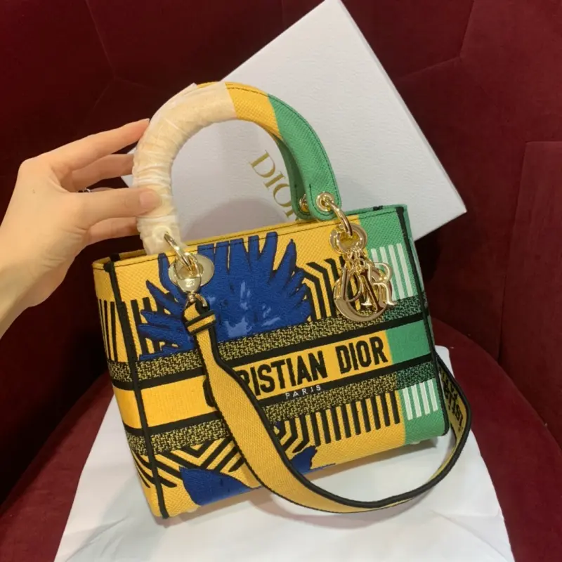 ML51 High Quality Bags