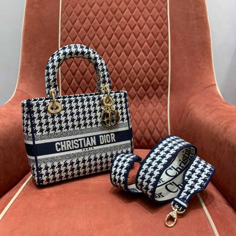 ML45 High Quality Bags