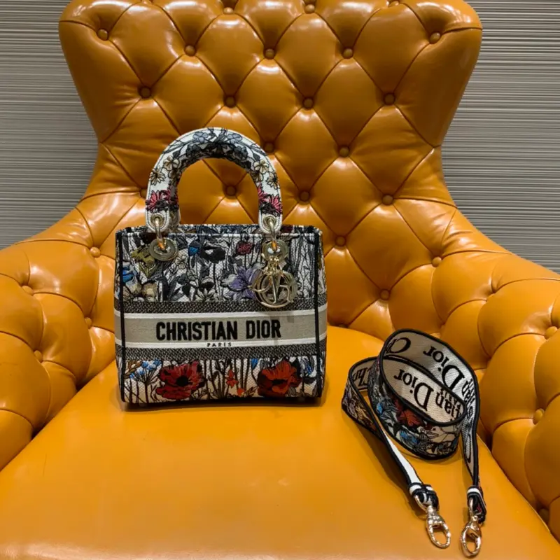 ML30 High Quality Bags