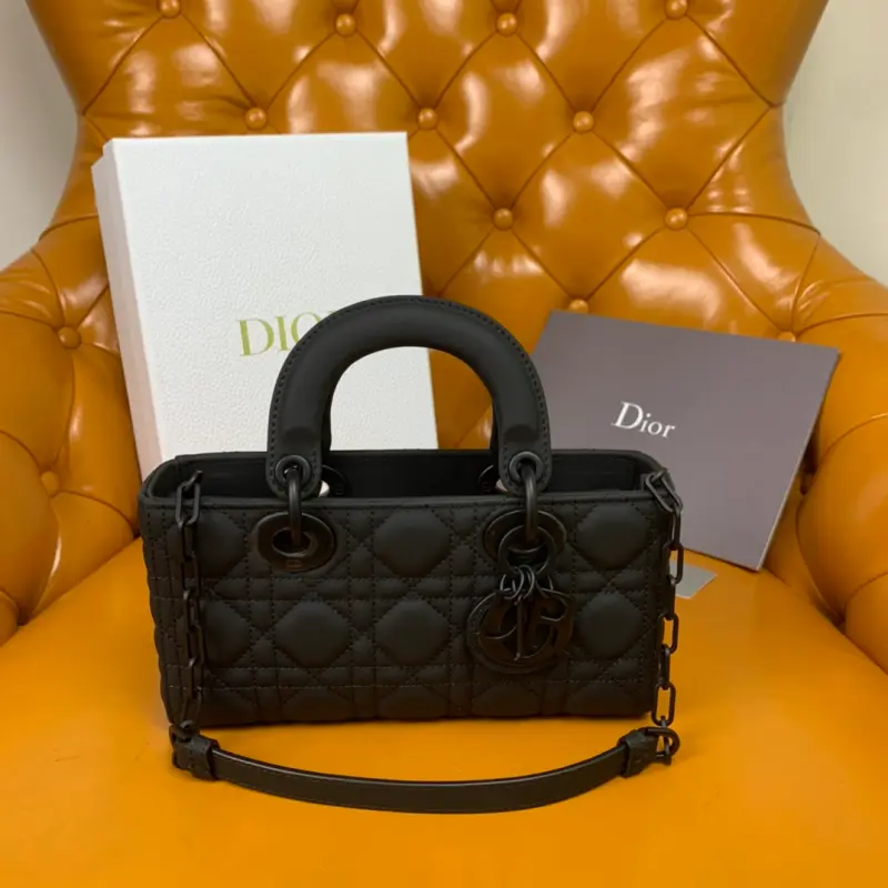 ML28 Sand Black High Quality Bags