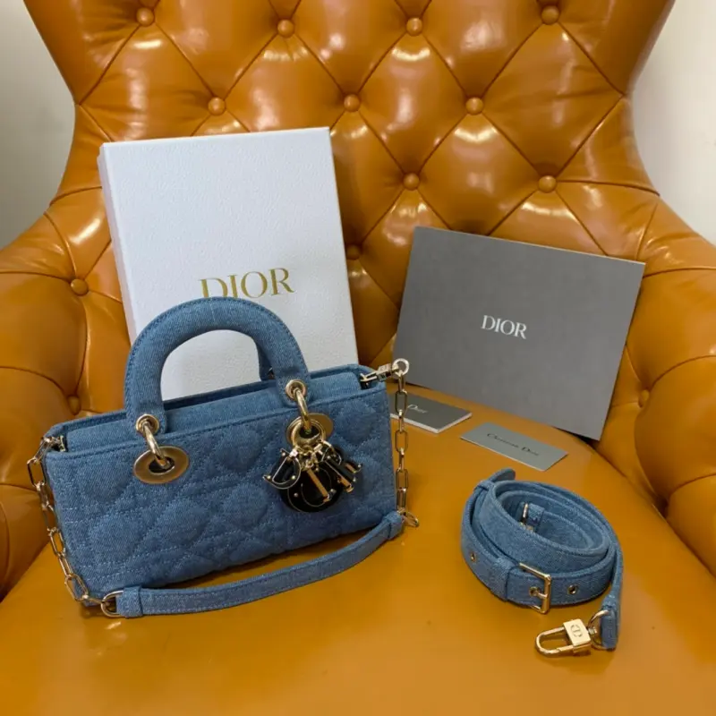 ML25 High Quality Bags