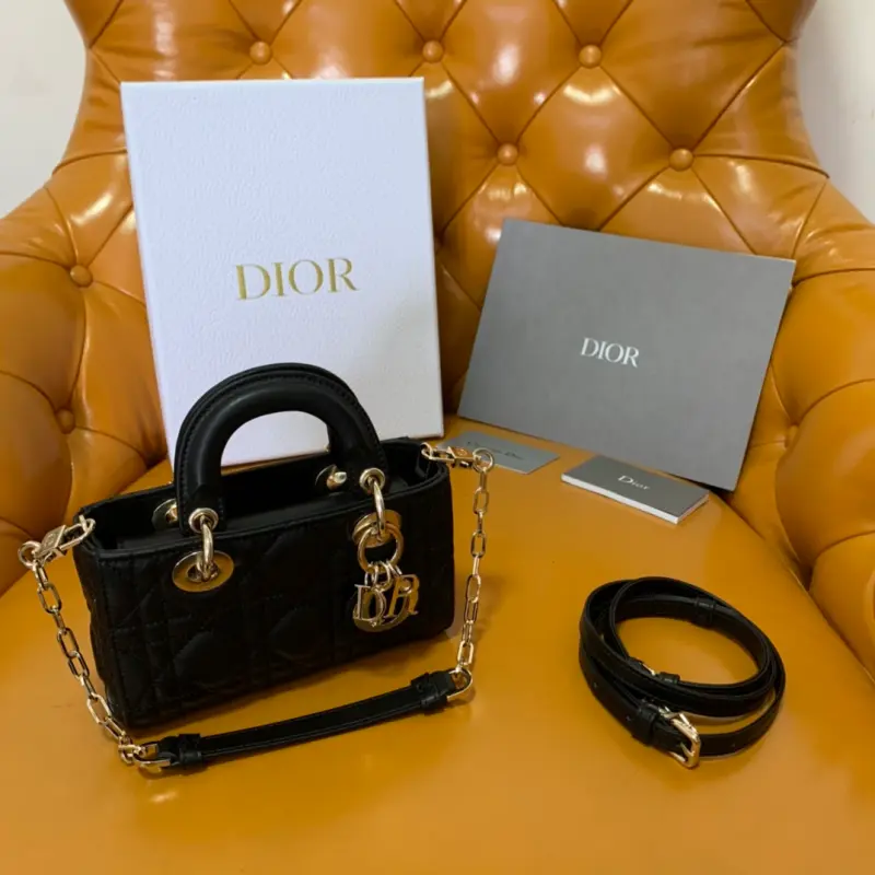 ML23 3 High Quality Bags