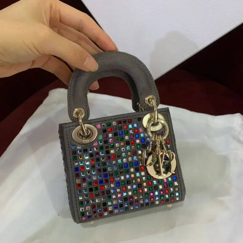 ML15 High Quality Bags