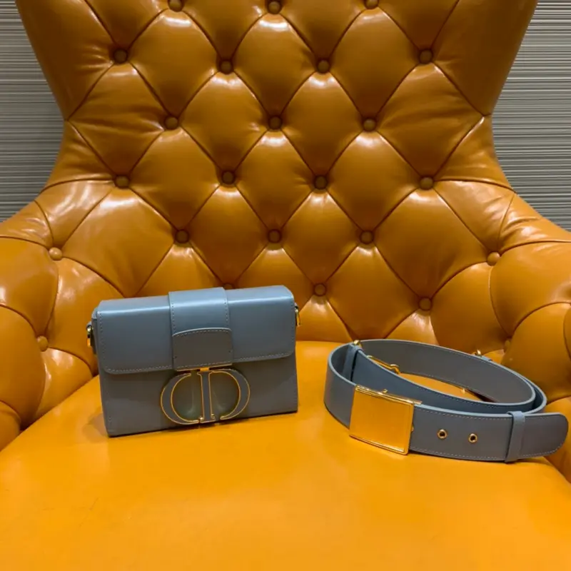 L2 mini box High Quality Bags