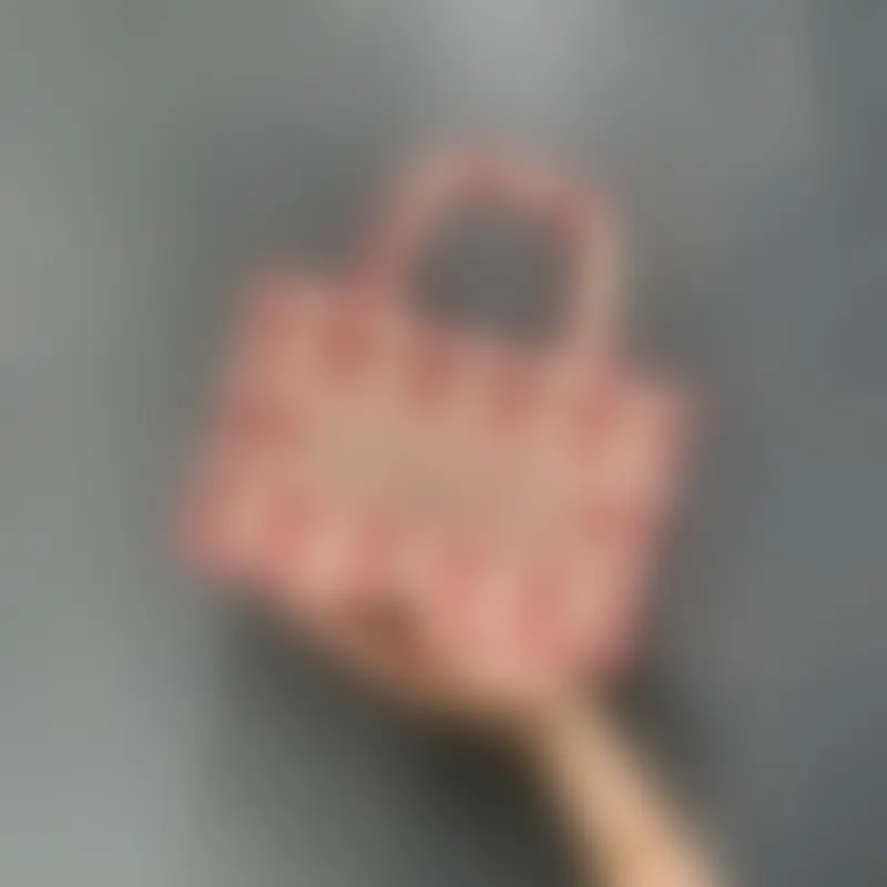 ML8 4 High Quality Bags - Image 2